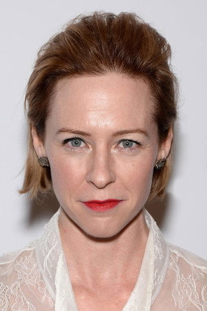 Amy Hargreaves portrait