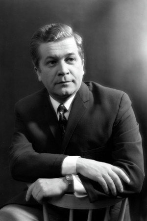 Vladimir Ukhin portrait