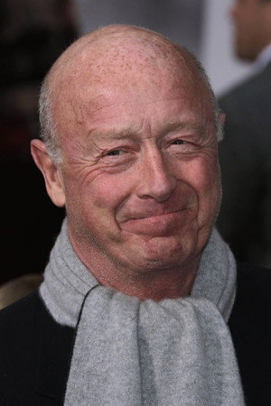 Tony Scott portrait