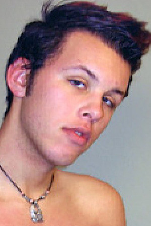 Angel Reau portrait