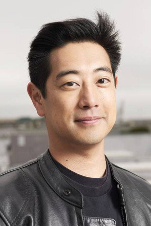 Grant Imahara portrait