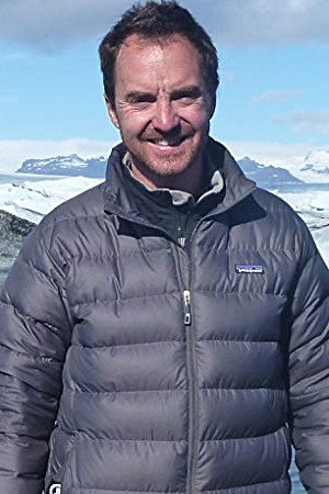 George Cottle portrait