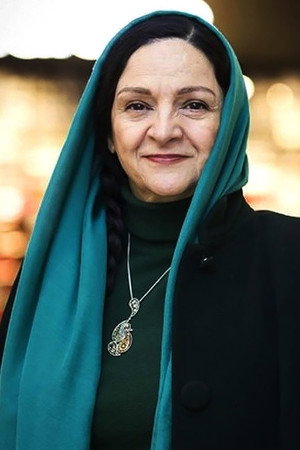 Golab Adine portrait