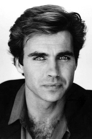 Jeff Fahey portrait