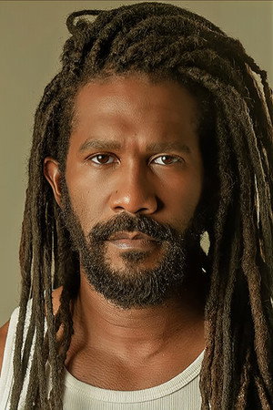 André Luiz Miranda portrait