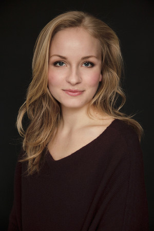 Emilie Werner Semmelroth portrait