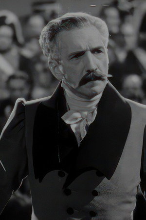 Georges Prieur portrait