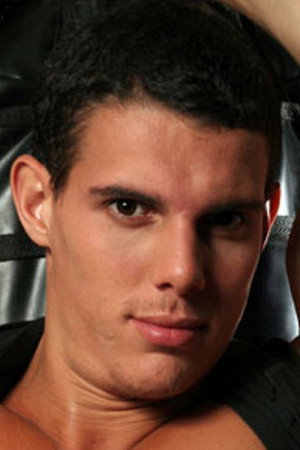 Paulo Cruiser portrait