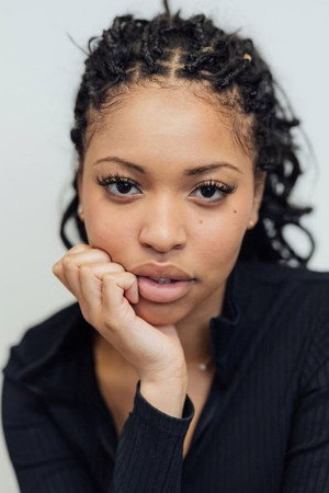 Sisi Mbemba portrait