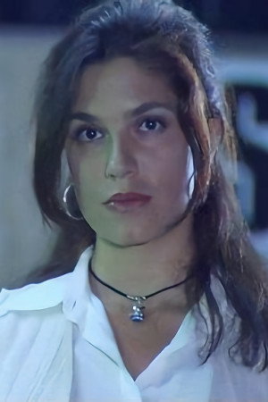 Debora Calì portrait