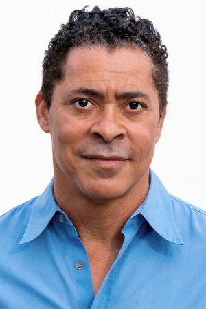 Dominic Hoffman portrait