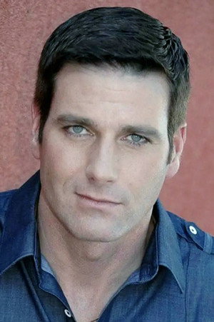 Carl Marino portrait