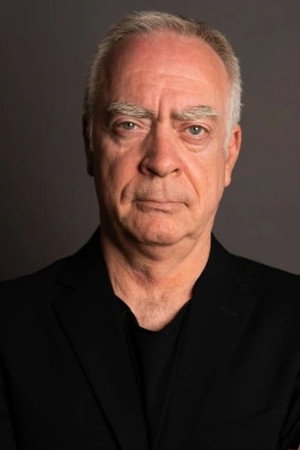 Alfredo Brito portrait