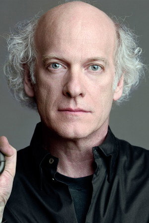 Timothy Greenfield-Sanders portrait