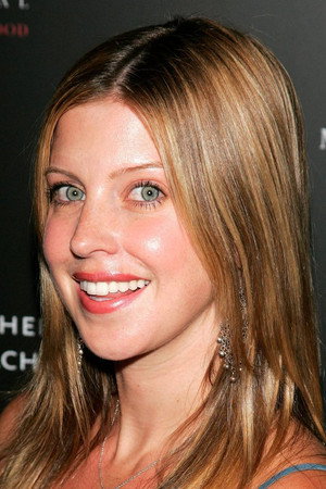 Jill Ritchie portrait