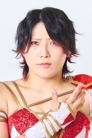 Utami Hayashishita portrait