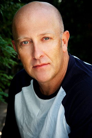 David Whitney portrait