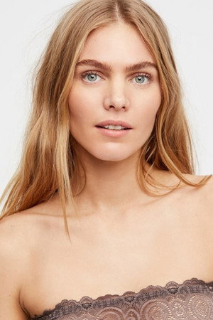 Maritza Veer portrait