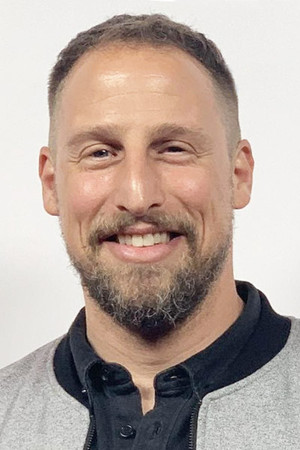 Craig Blair portrait