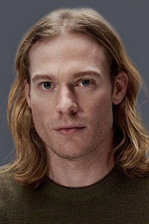 Sam Reid portrait