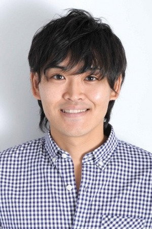 Ryuichi Kijima portrait