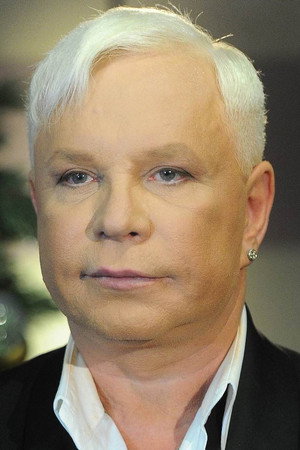 Boris Moiseev portrait