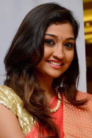 Neelima Rani portrait