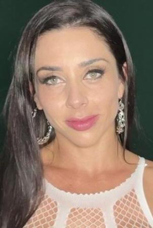 Luiza Marcato portrait