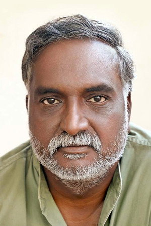 Bava Chelladurai portrait