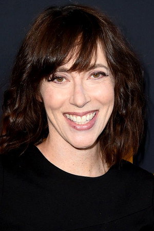 Andrea Rosen portrait