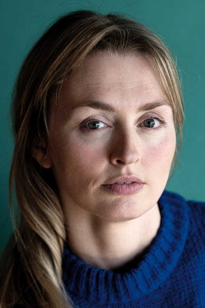 Lise Osvoll portrait