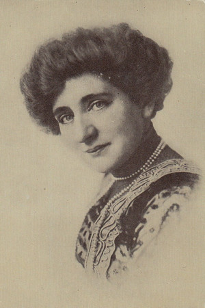 Eleanor Blanchard portrait