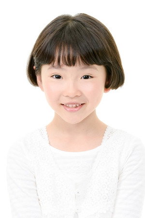Yazaki Yusa portrait