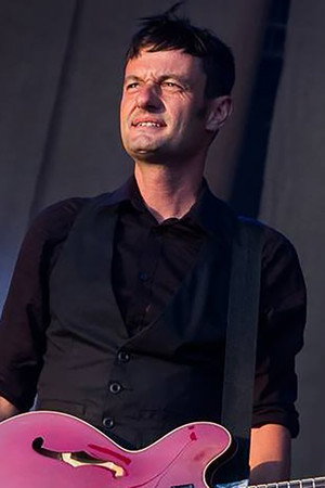 Nuno Rafael portrait