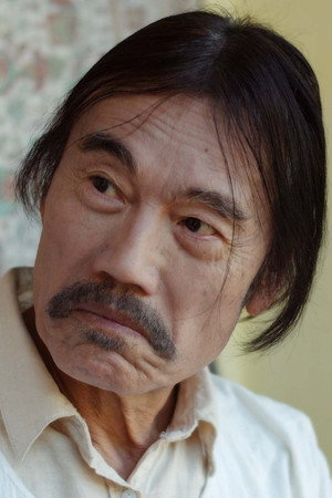 Tony Le Nguyen portrait