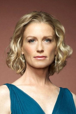 Jessica Tuck portrait