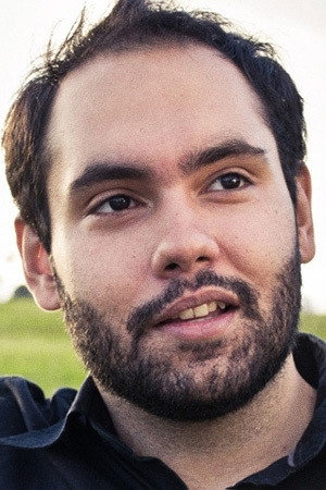 Fábio Leal portrait