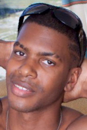 Jamarion portrait