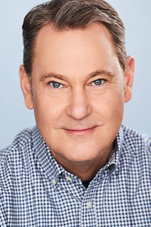 Scott Anderson portrait