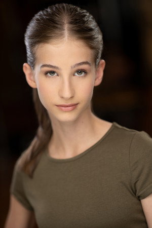Jaeda Lily Miller portrait