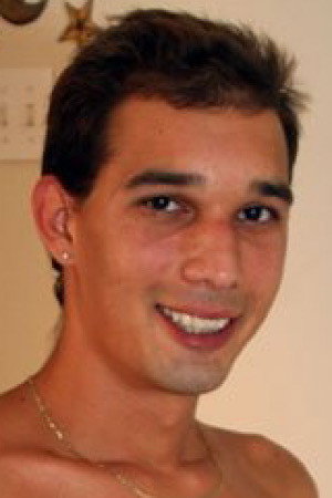 Rico Zaas portrait