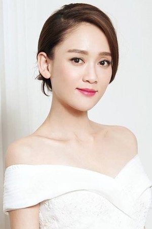 Joe Chen portrait