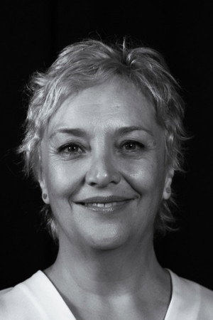 Hilde van Wesepoel portrait