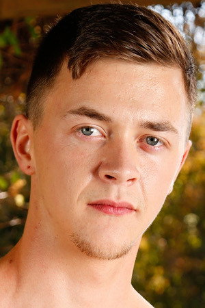 J.T. Stryder portrait