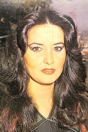 Sevda Karaca portrait