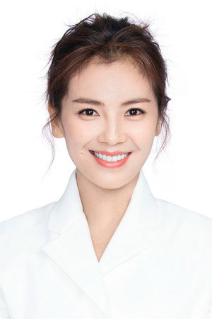 Liu Tao portrait