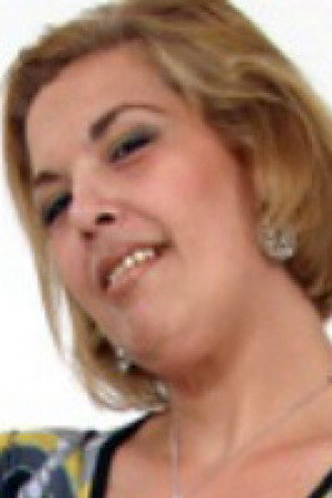 Carol Martins portrait