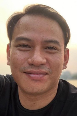 Pakchanok Wo-Onsri portrait