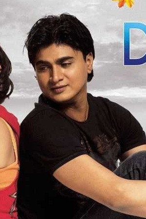 Akhil Rajendra portrait