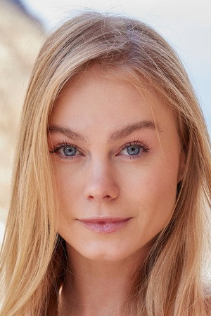 Nancy Ace portrait